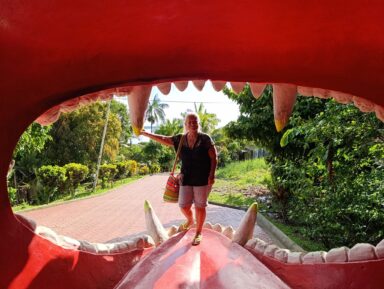 Amazonas - 2025-12-03 11:05 - Csákvári Erzsébet