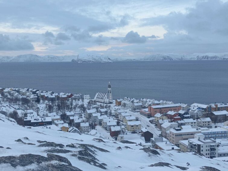 Norvégiai kirándulás