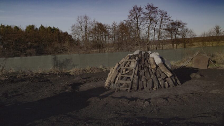 Szénégetés nyomában 2025-ben