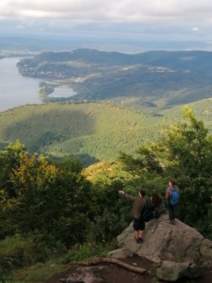 Távlatok a karanténban