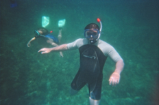 Búvárkodás Horvátországban