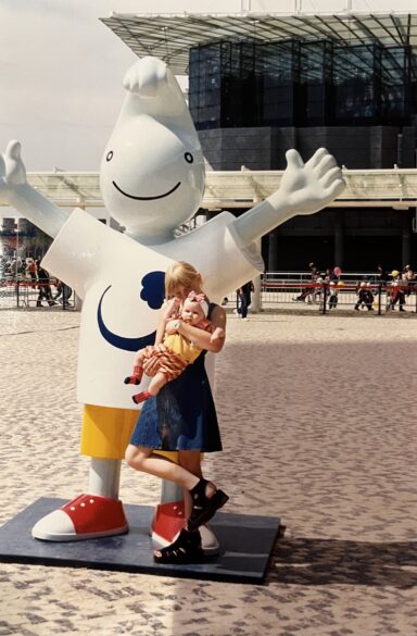 Világkiállítás  - 2026-01-15 20:31 - Pamuk Lili Judit