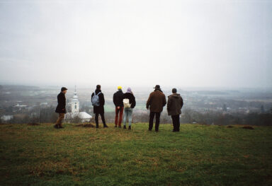 Emlékezetes kirándulás Erdélybe - 2026-01-19 13:11 - Molnár Dorottya