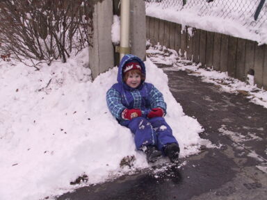 Dodó a hóban - 2026-01-19 13:16 - Molnár Dorottya