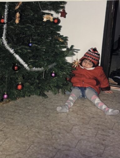 Szentestei rohanás - 2026-01-19 13:18 - Bánlaky Réka