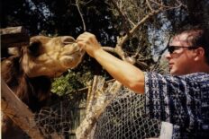 Első közös nyaralás