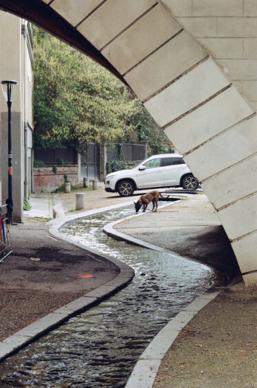 Barcelona-Touluse-Párizs