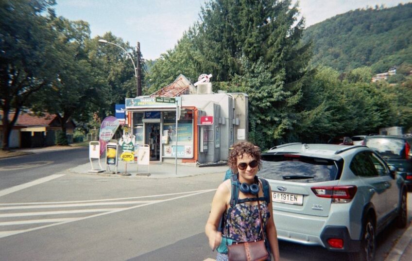 Grazi kereszteződés