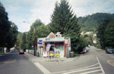 Grazi kereszteződés