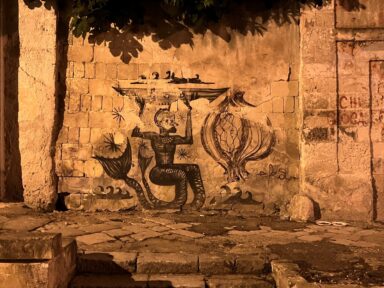 Mítosz a falon  - 2026-01-26 10:05 - Kátai Ádám