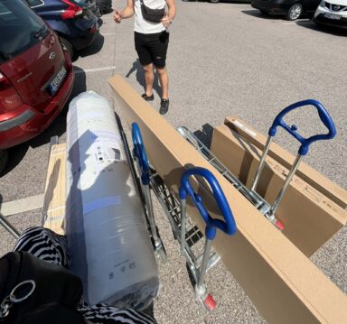 A nagy költözés - 2026-01-26 11:19 - Pálfi Sára