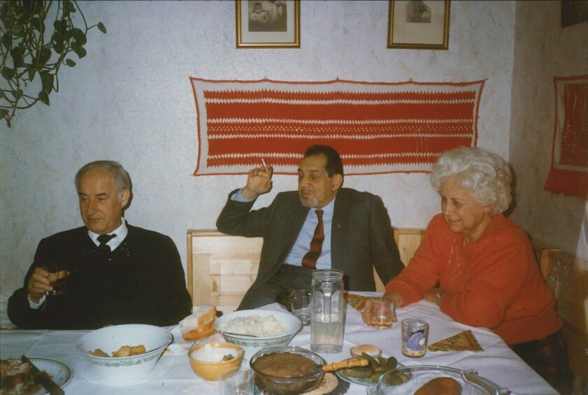 Eltérés a megszokottól