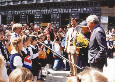 Bájos külpolitika - 2026-01-26 14:18 - Zalatnay Klára Lujza