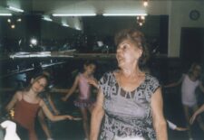 "Ez egy kész hölgy!"