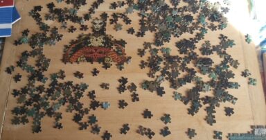 Első 1000 darabos kirakóm - 2026-01-26 18:21 - Fülöp Richárd