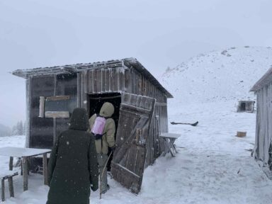 Túra a Naskalatra - 2026-01-28 14:40 - Németh Veronika