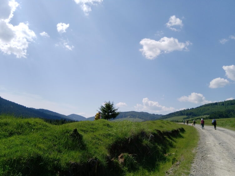 Somoskáról Somlyóra