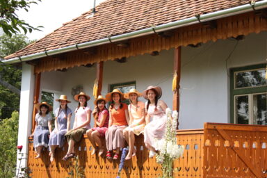 Falusi kaland - 2026-01-30 19:47 - László Virág