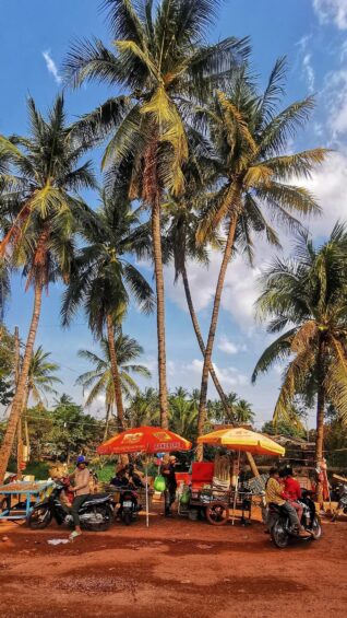 Délkelet-ázsia kiskörút