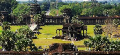 Délkelet-ázsia kiskörút - 2026-02-01 23:56 - Martincsák István