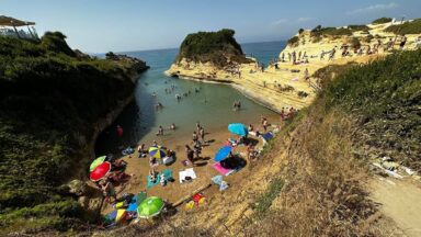 Strandkörjárat robogózva - 2026-02-12 13:03 - Martincsák István