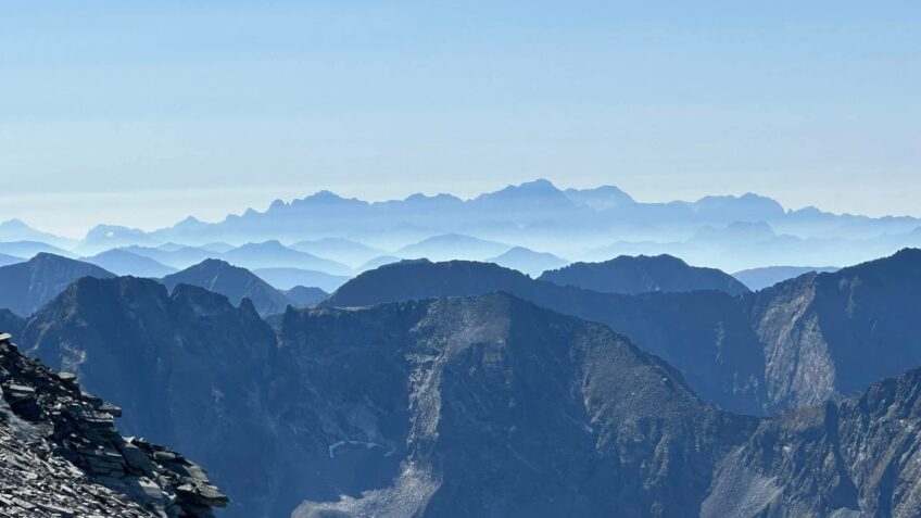 Hegyremegy a Judlik Kúlia