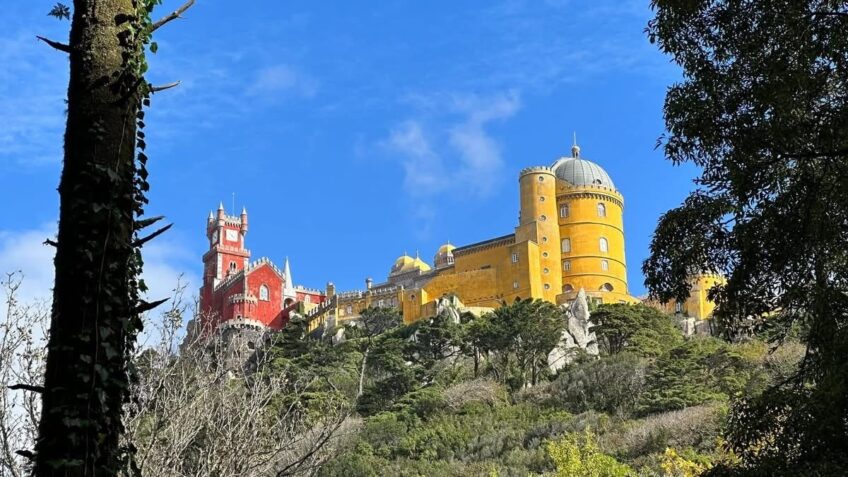 Liszabon Szentendréje