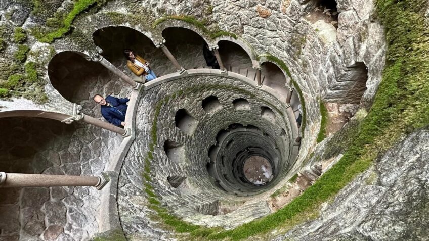 Liszabon Szentendréje