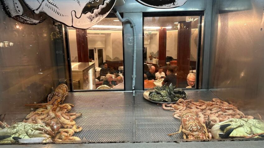 Liszabon Szentendréje