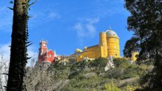 Liszabon Szentendréje