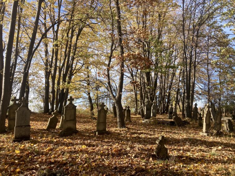 Domb, minden irányból