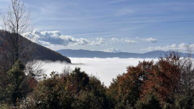 Sziklamászás az Orbász völgyében - 2026-03-10 00:03 - Martincsák István