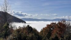 Sziklamászás az Orbász völgyében