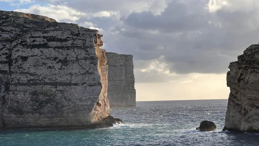 Málta nem csak lovagoknak