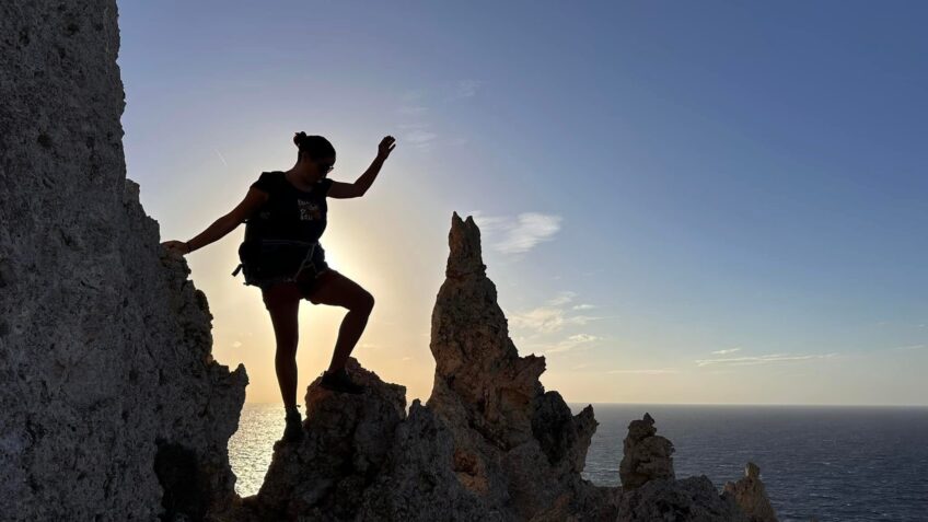 Málta nem csak lovagoknak