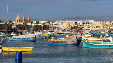 Málta nem csak lovagoknak - 2026-03-13 21:29 - Martincsák István