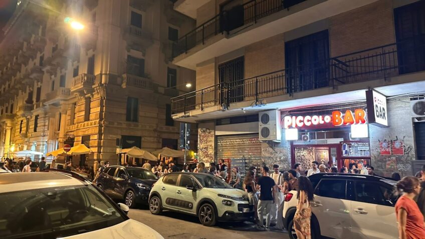 Nyaralás a csizmán