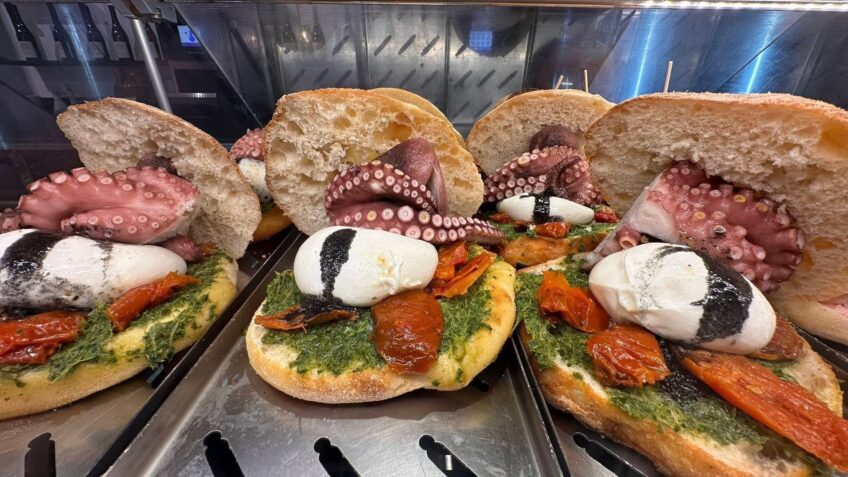 Nyaralás a csizmán