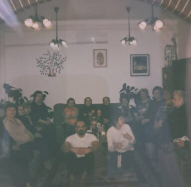 Cindróka csoport - 2026-04-15 10:40 - Zsoldos Anna