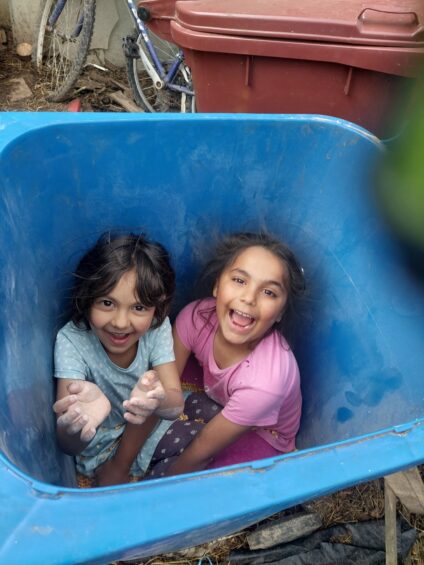 Vidám napok vidéken