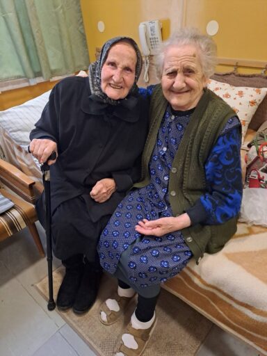 A két Erzsébet 80 éves barátsága - 2026-04-15 11:08 - Rézmüves Benjamin