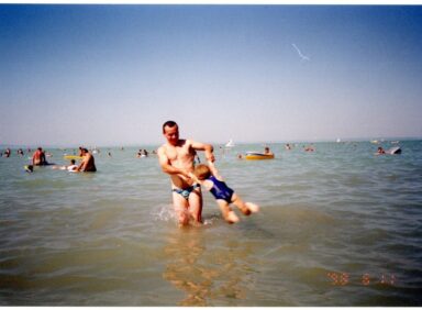 Víz fölötti repülés - 2026-04-14 17:33 - Ványai Gusztáv