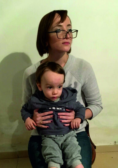 Anyák és gyermekek - négy generáció egy mozdulatban - 2026-04-17 09:53 - Ványai Gusztáv