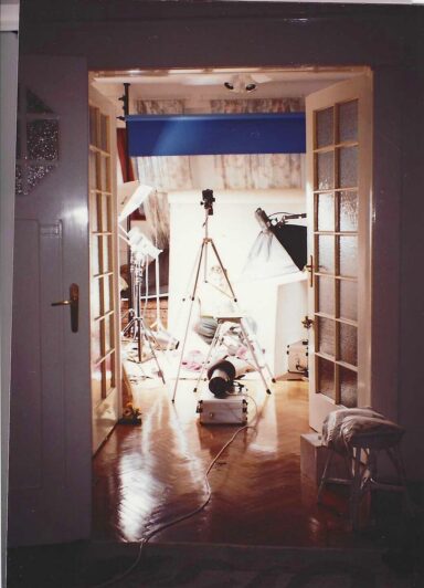 Műterem a lakásunkban - 2026-04-19 11:23 - Rákoskerti Judit