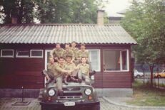 Rendszerváltás a katonaságnál