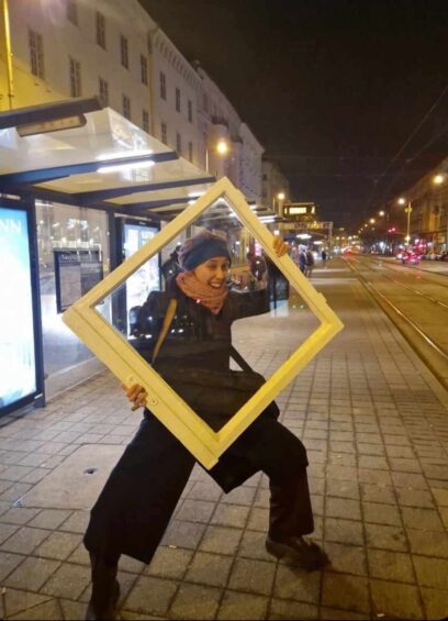 Autóval vagytok ugye?