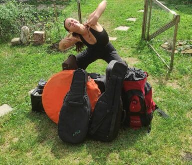 Autóval vagytok ugye?  - 2026-02-25 18:18 - Csordás Eszter