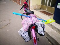 A konzumista feminista