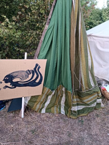 Éves feltöltődés