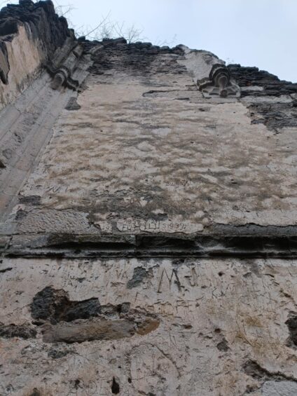 Családi romlátogatás